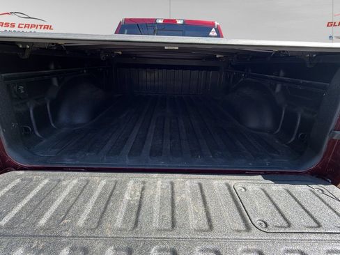Used 2025 RAM 1500 Limited w/ Bed Utility Group AWD/4WD image 37