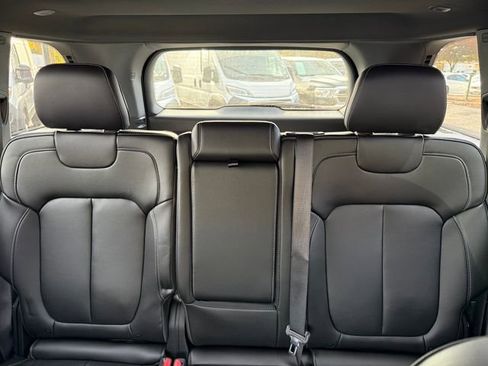 New 2025 Jeep Grand Cherokee Limited image 25