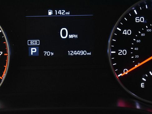 Used 2020 Kia Sportage LX AWD/4WD image 21