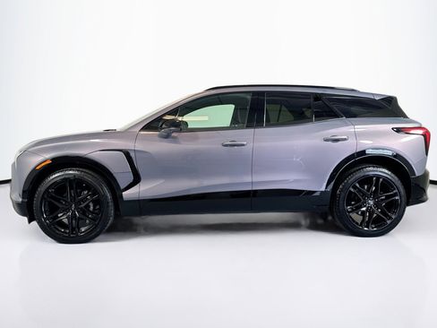 Used 2025 Chevrolet Blazer EV RS image 8