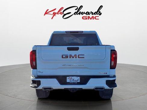 Used 2024 GMC Sierra 1500 AT4 w/ AT4 Premium Package image 6
