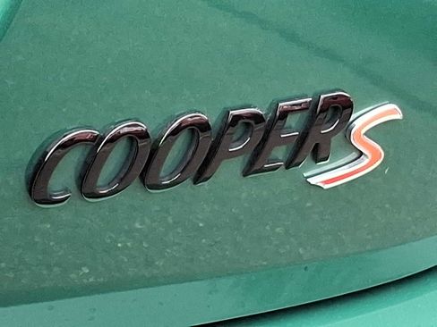 Certified 2022 MINI Cooper S image 26