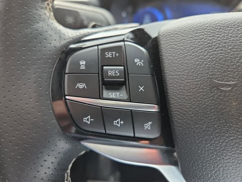 Used 2023 Ford Explorer ST w/ Equipment Group 401A AWD/4WD image 29