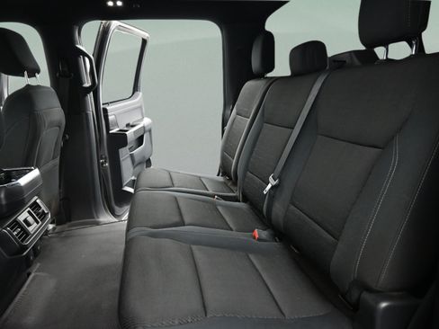 Used 2021 Ford F150 XLT w/ Equipment Group 302A High AWD/4WD image 23