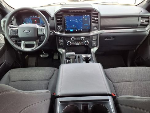 Used 2024 Ford F150 XLT w/ Equipment Group 302A MID AWD/4WD image 19