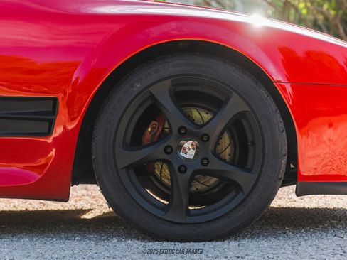 Used 1987 Porsche 944 Coupe image 43