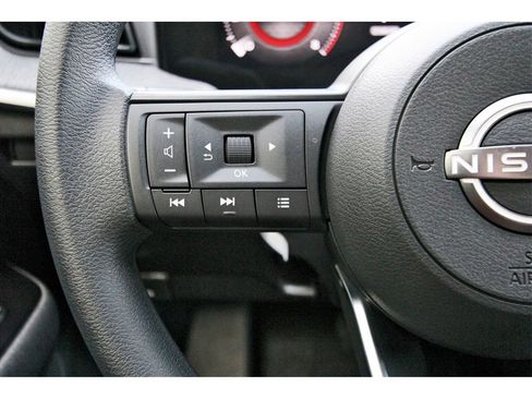 New 2026 Nissan Kicks SV w/ Charging Package image 15