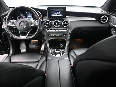 Used 2019 Mercedes-Benz GLC 300 image 21