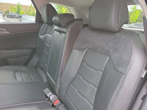New 2026 Kia Sportage SX Prestige AWD/4WD image 11