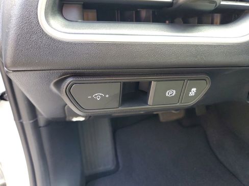 Used 2025 Kia K4 LXS image 21