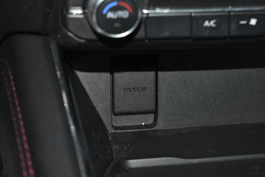 Used 2025 MAZDA CX-5 Carbon Edition AWD/4WD image 14