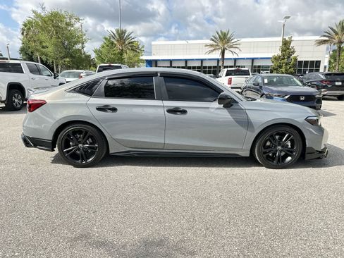 Used 2026 Honda Civic Si image 7