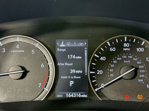 Used 2017 Lexus RX 350 AWD image 13
