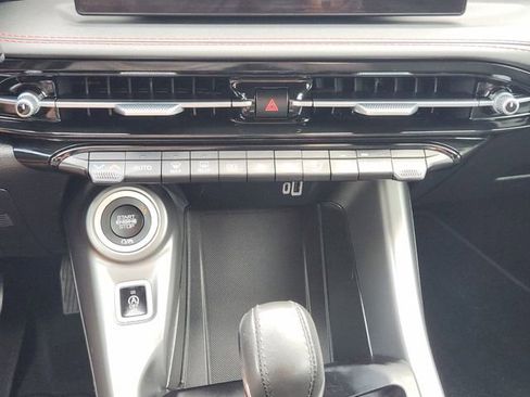 Used 2025 Dodge Hornet GT AWD/4WD image 21
