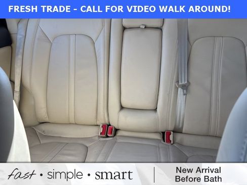 Used 2014 Lincoln MKZ Hybrid w/ Equipment Group 202A Reserve image 4