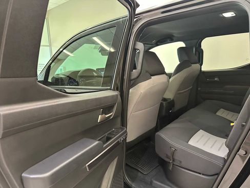 Certified 2025 Toyota Tacoma TRD Sport AWD/4WD image 23