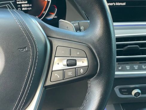 Certified 2023 BMW X5 xDrive40i w/ Premium Package AWD/4WD image 16