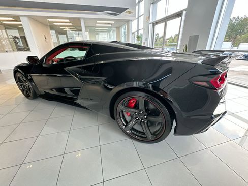 New 2025 Chevrolet Corvette Z06 image 6