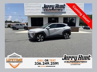 Used 2024 Hyundai Kona Limited AWD/4WD video 1