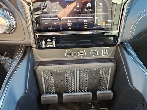 New 2026 RAM 1500 Limited image 10