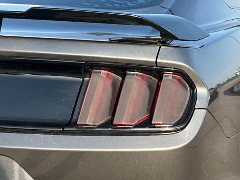 Used 2016 Ford Mustang GT w/ Black Accent Package image 15