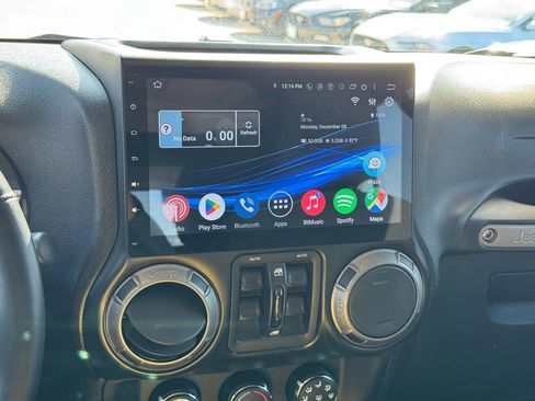 Used 2014 Jeep Wrangler Unlimited Sport w/ Quick Order Package 24S image 38