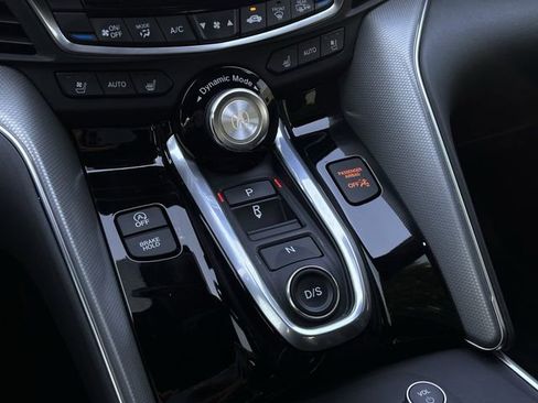 Used 2023 Acura TLX w/ A-SPEC Pkg image 22