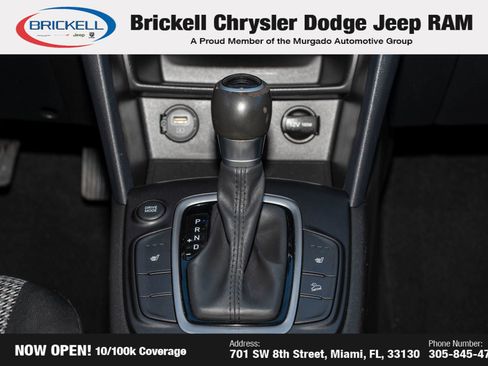 Used 2019 Hyundai Kona SEL image 23