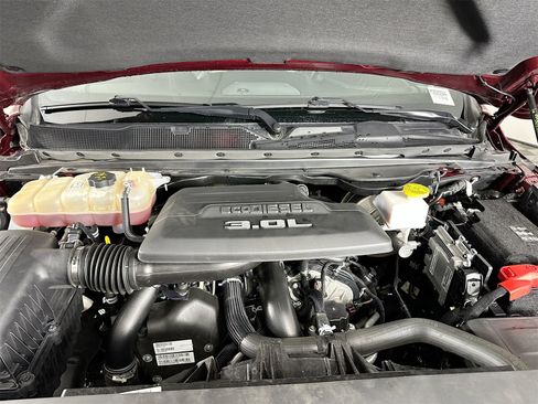 Used 2022 RAM 1500 Rebel w/ Rebel Level 1 Equipment Group image 29