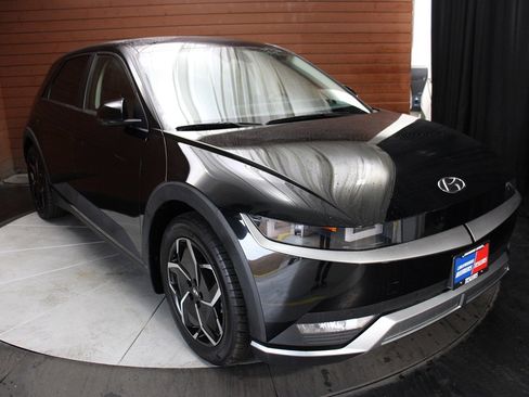 Used 2023 Hyundai Ioniq 5 SEL image 14