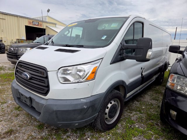 Used 2015 Ford Transit 350 148 Low Roof RWD image 3