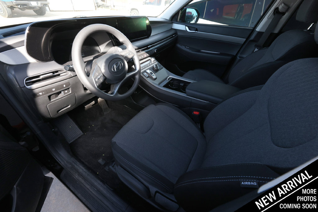 Used 2025 Hyundai Palisade SE AWD/4WD image 9