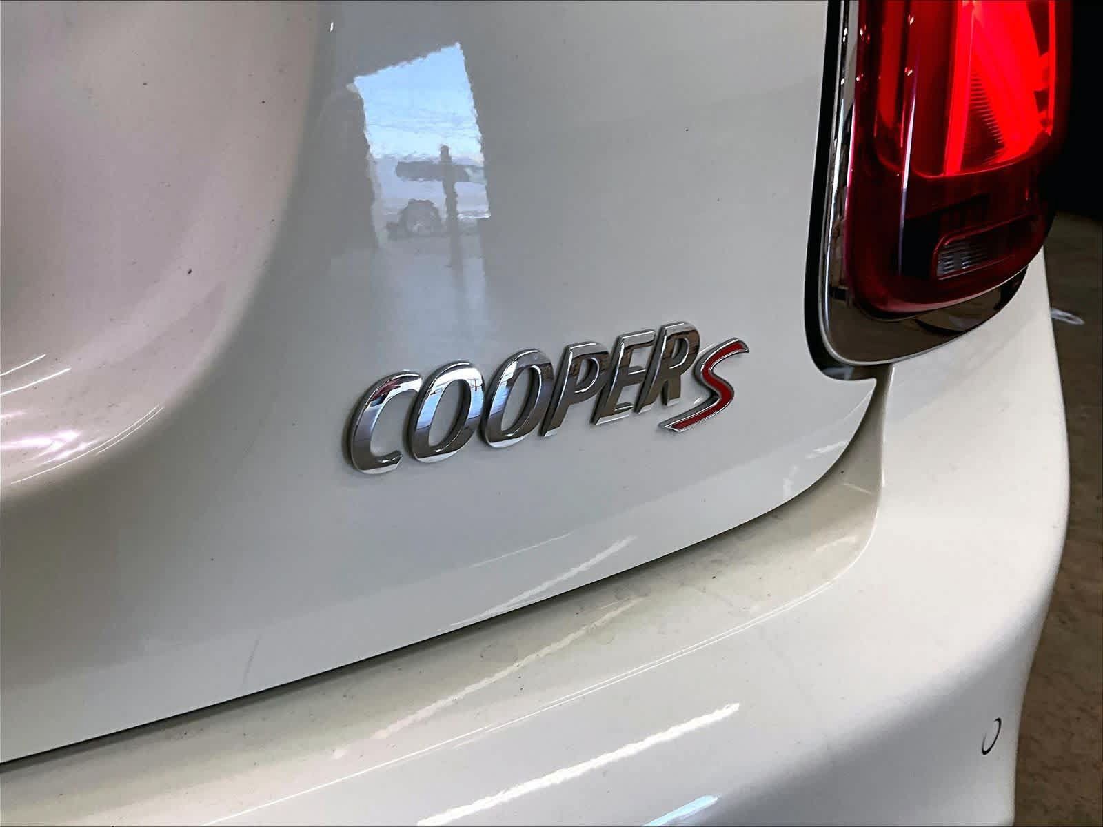 Used 2019 MINI Cooper S FWD image 11