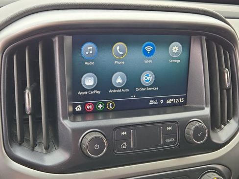 Used 2022 Chevrolet Colorado LT w/ Fleet Safety Package AWD/4WD image 50