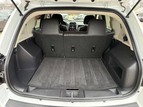 Used 2017 Jeep Compass High Altitude image 13