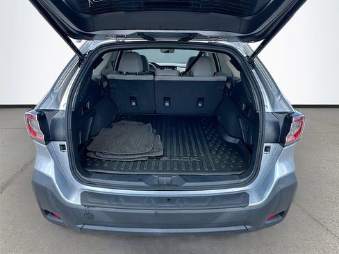 Used 2024 Subaru Outback Premium AWD/4WD image 25