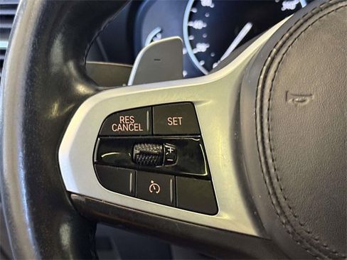 Used 2021 BMW X3 xDrive30i w/ Convenience Package image 33