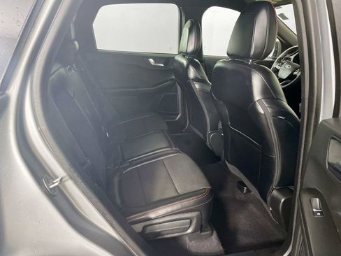 Used 2023 Ford Escape ST-Line image 28
