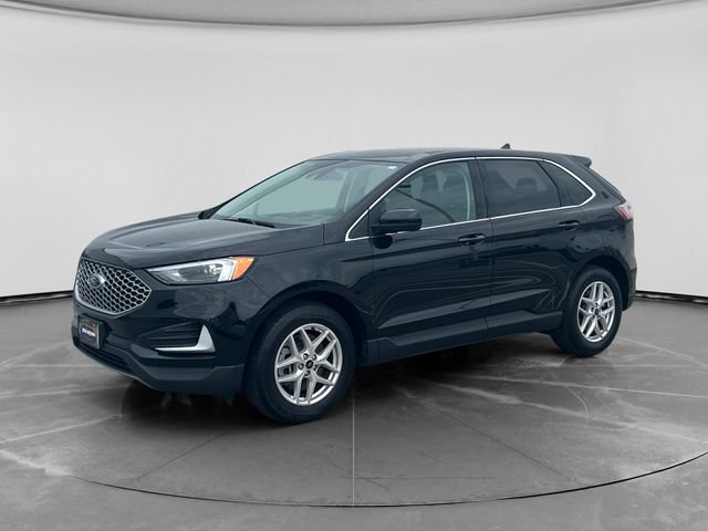 Used 2024 Ford Edge SEL AWD/4WD image 7