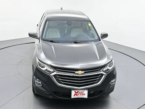 Used 2020 Chevrolet Equinox LT AWD/4WD image 4
