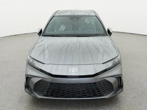 New 2026 Toyota Camry SE FWD image 18