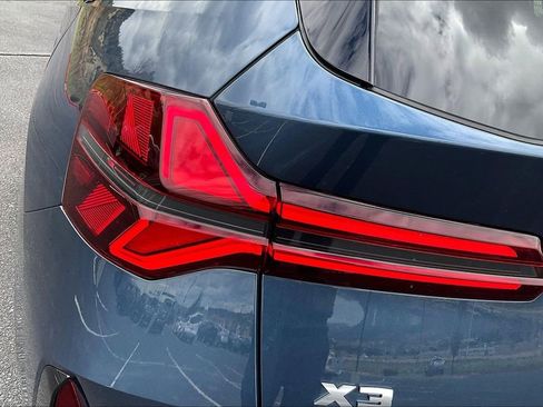 New 2026 BMW X3 M50 w/ Premium Package AWD/4WD image 23