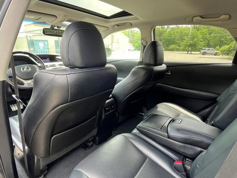 Used 2014 Lexus RX 350 AWD w/ Navigation Package image 13