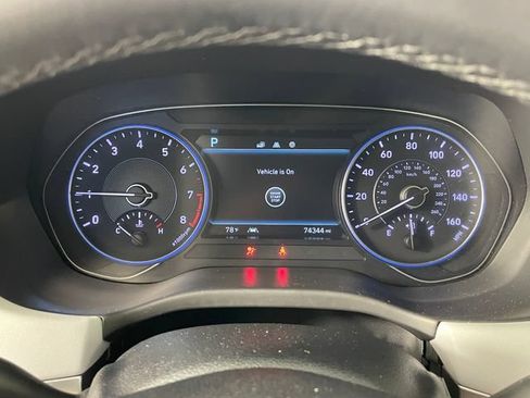 Used 2021 Hyundai Palisade SEL w/ Convenience Package AWD/4WD image 5