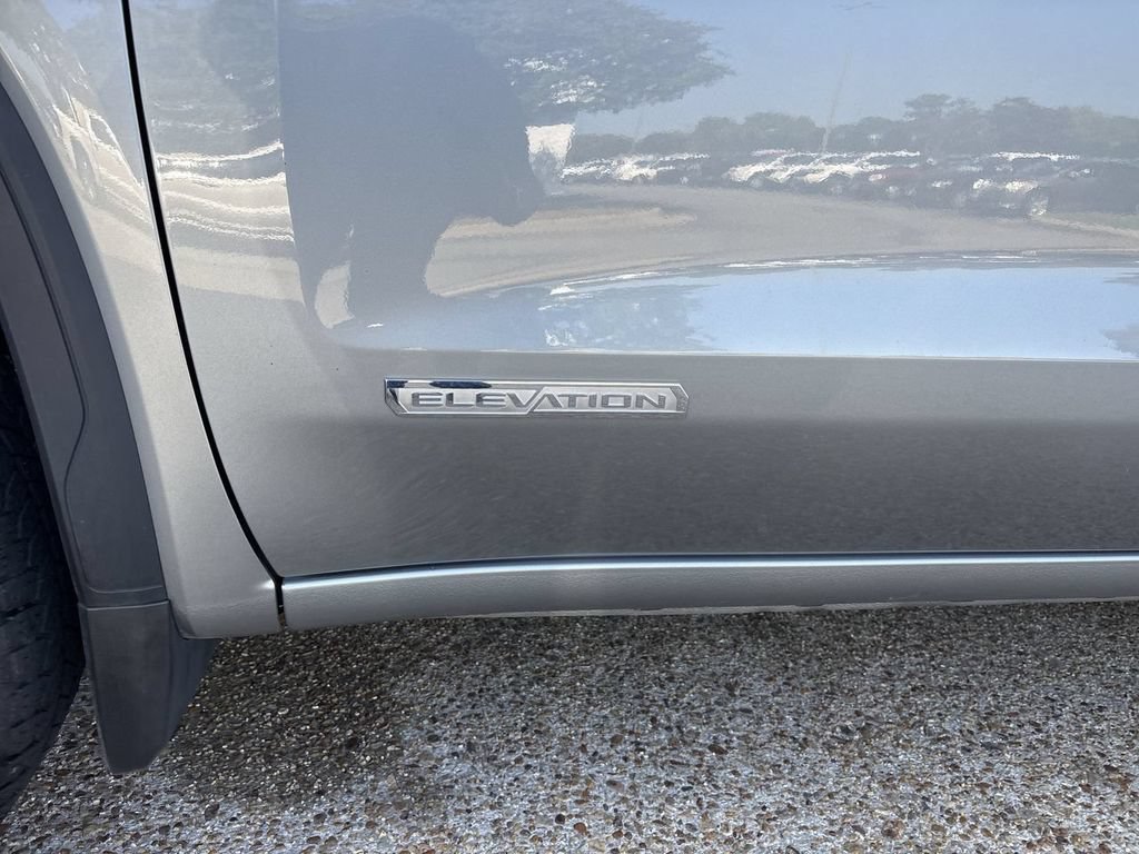 Certified 2024 GMC Sierra 1500 Elevation AWD/4WD image 32