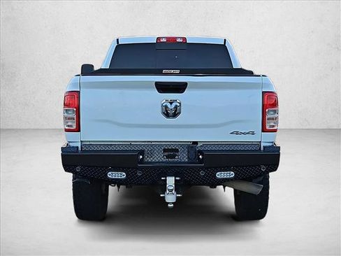 Used 2022 RAM 2500 Tradesman AWD/4WD image 7