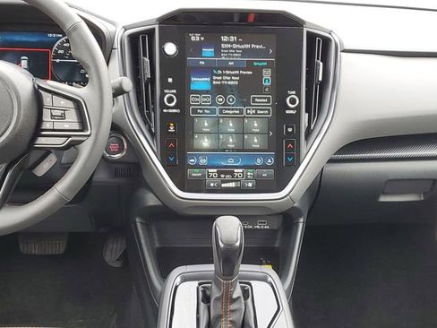 New 2026 Subaru Crosstrek 2.5i Limited AWD/4WD image 14