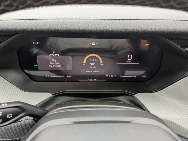 Used 2026 Jeep Cherokee Laredo AWD/4WD image 30