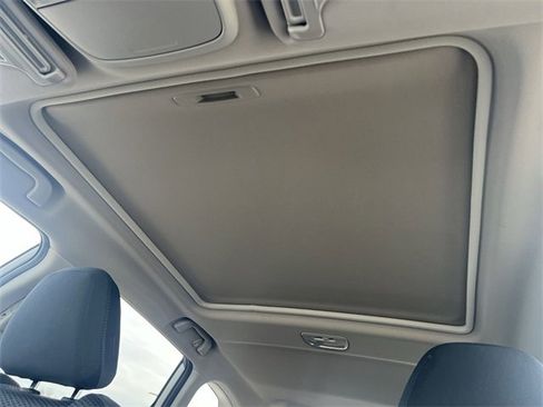 Certified 2024 Subaru Forester Premium image 11