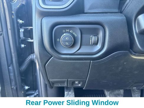 New 2026 RAM 2500 Tradesman image 13